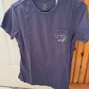 Ivory Ella t-shirt. Never worn